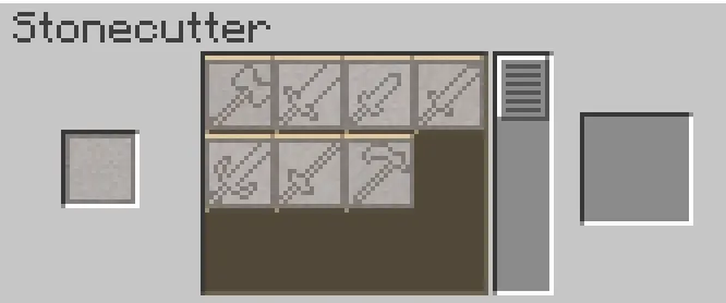 Sword Variations Mod, Моды, Minecraft