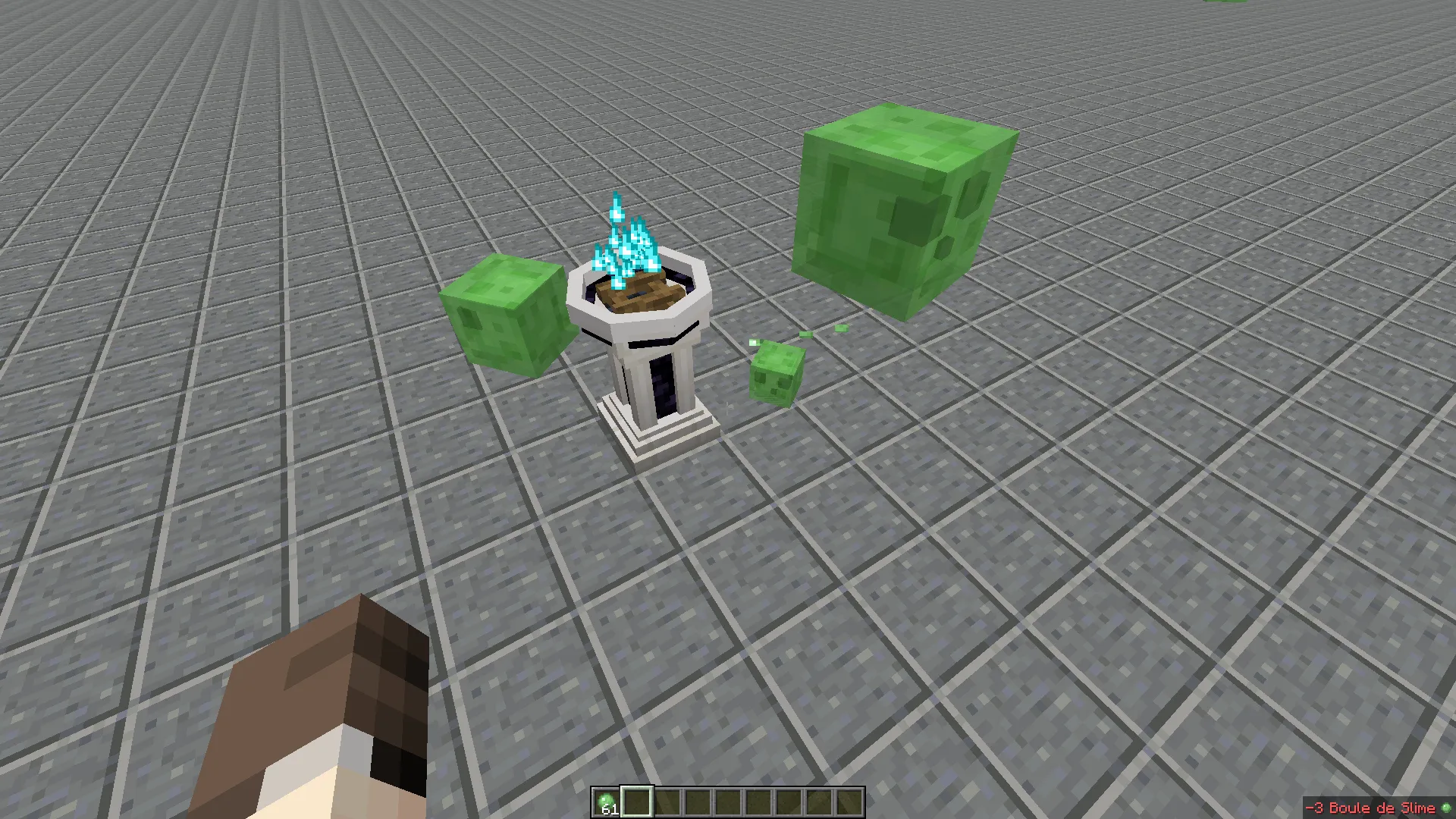 Offering Altar — скриншот 2 (Моды, Minecraft)