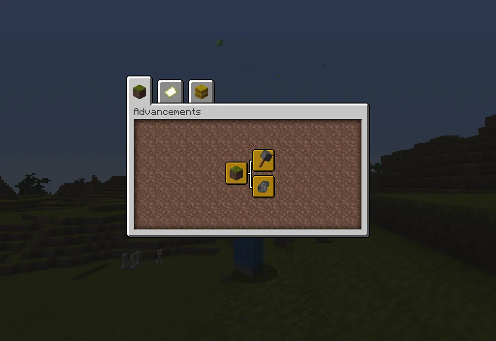 SledgeHammer Mod, Моды, Minecraft