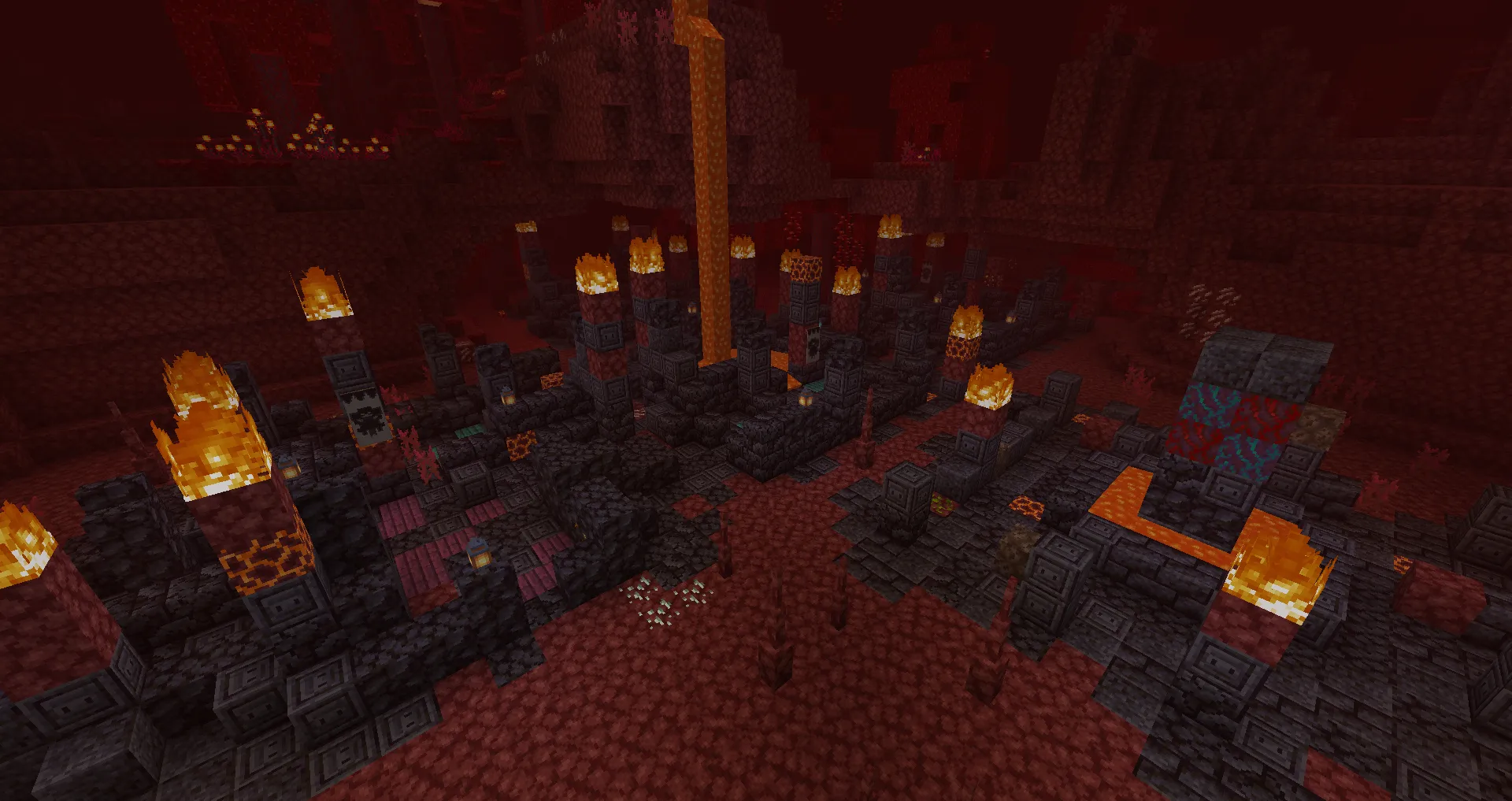 Thar Be Dragons Here! — скриншот 13 (Модпаки, Minecraft)