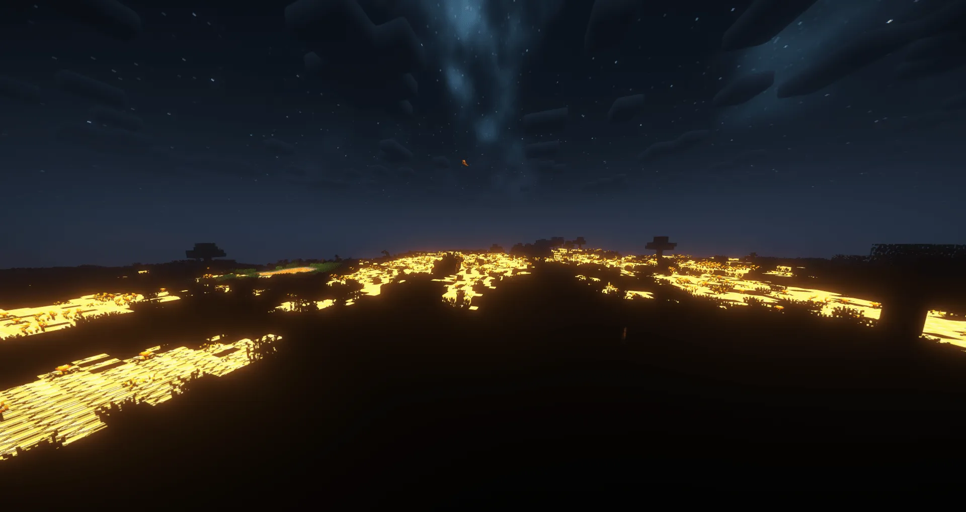 Wyrms of Nyrus Emissives, Текстуры, Minecraft