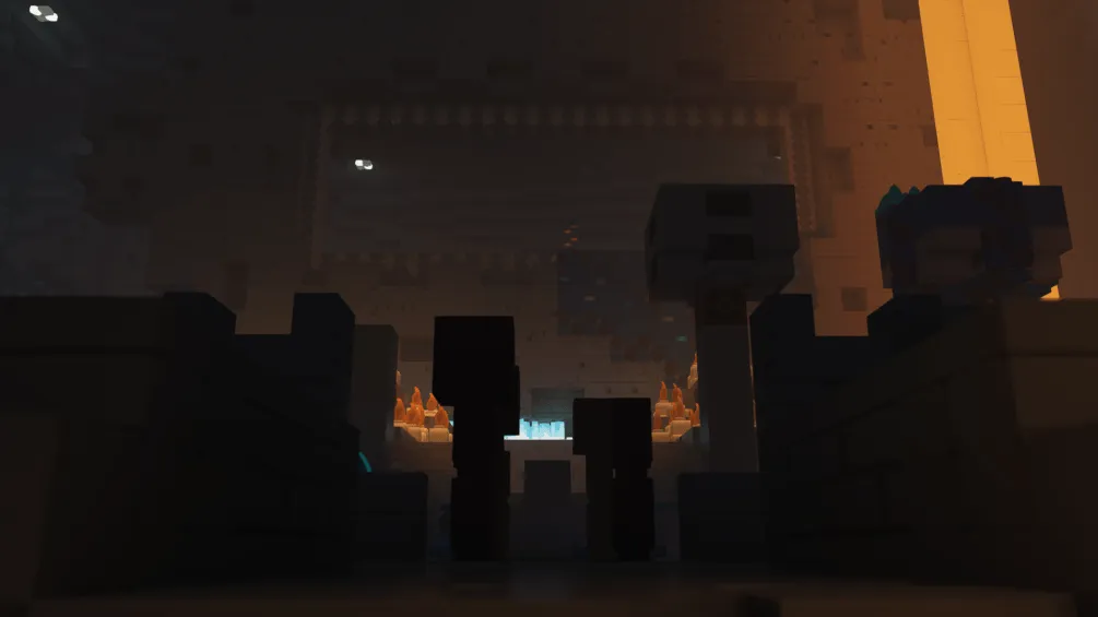 Plasticraft - (Lego), Текстуры, Minecraft