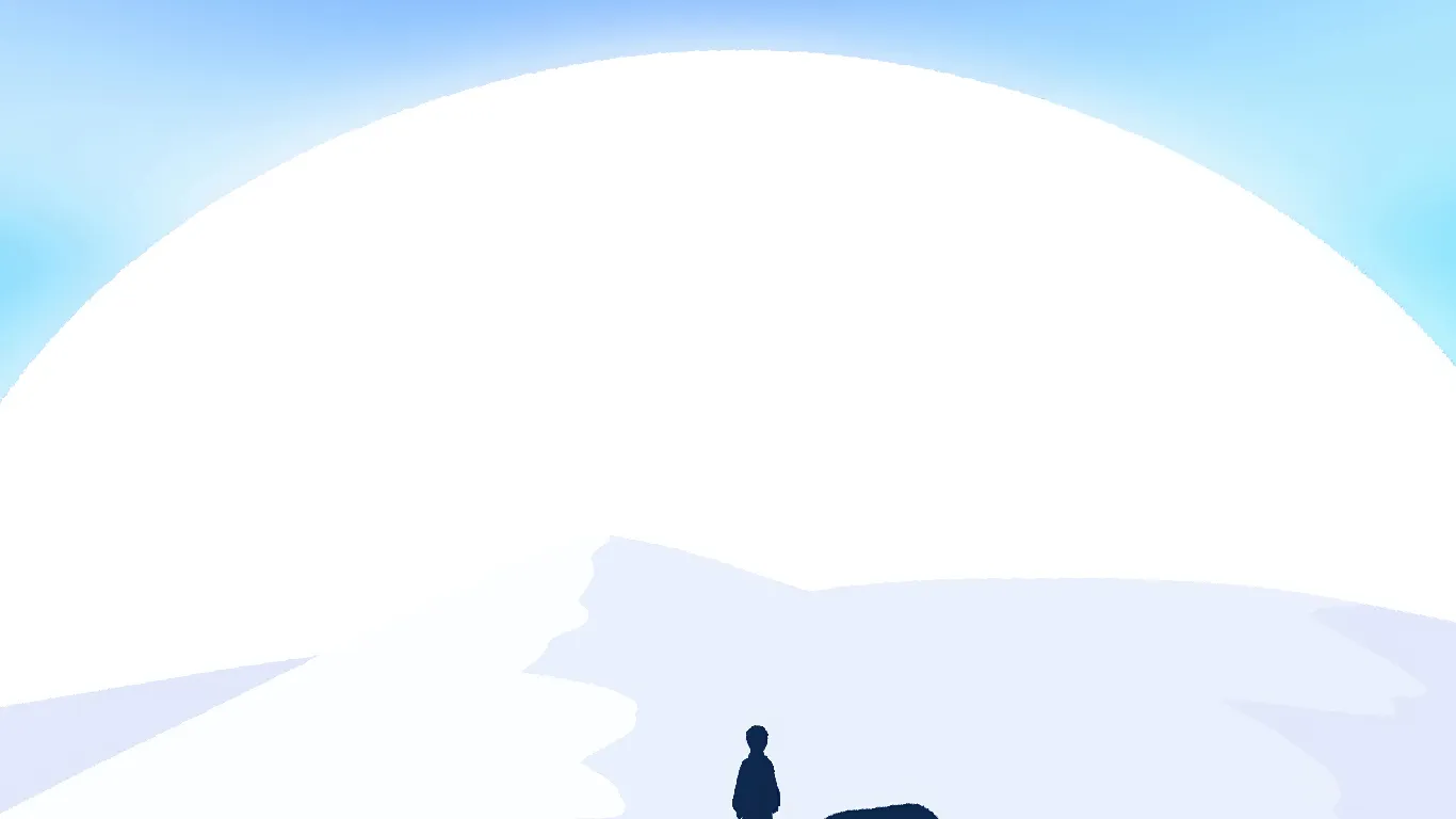 sky sunset mountain forest, Текстуры, Minecraft