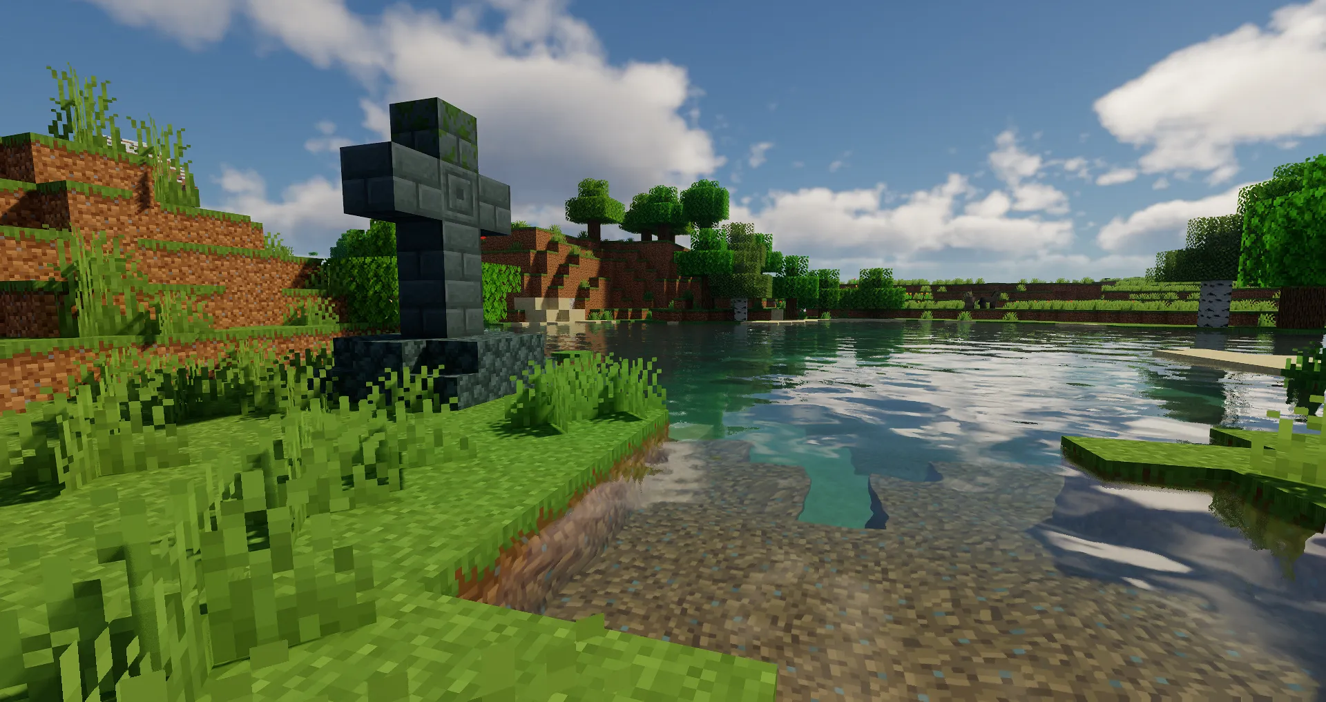 Dark Descent, Моды, Minecraft
