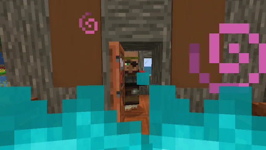 Bits and Balance — скриншот 5 (Моды, Minecraft)