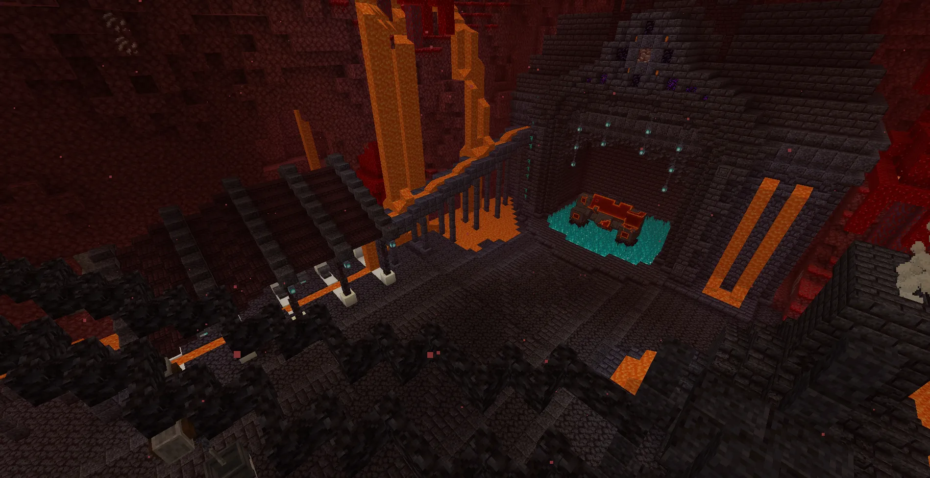 Endless cataclysm, Модпаки, Minecraft