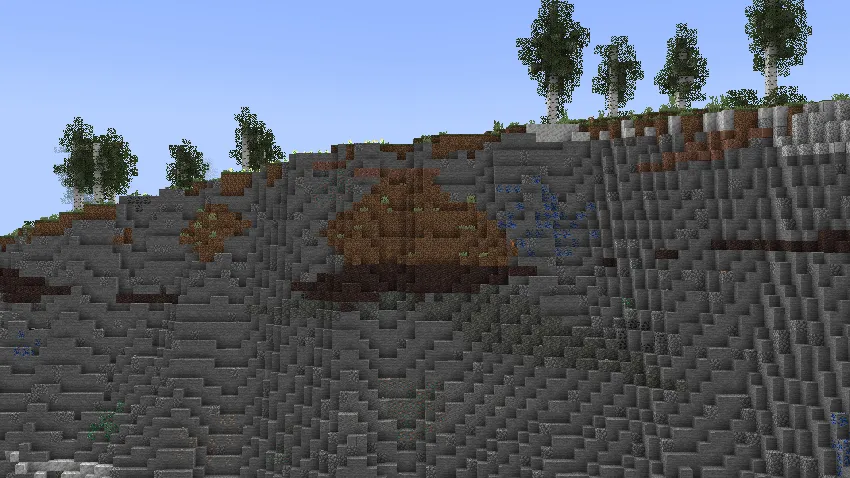 Big Globe - Create Compatibility, Дата-паки, Minecraft