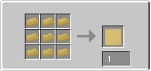 BLaK's Kevlar Gear Mod, Моды, Minecraft