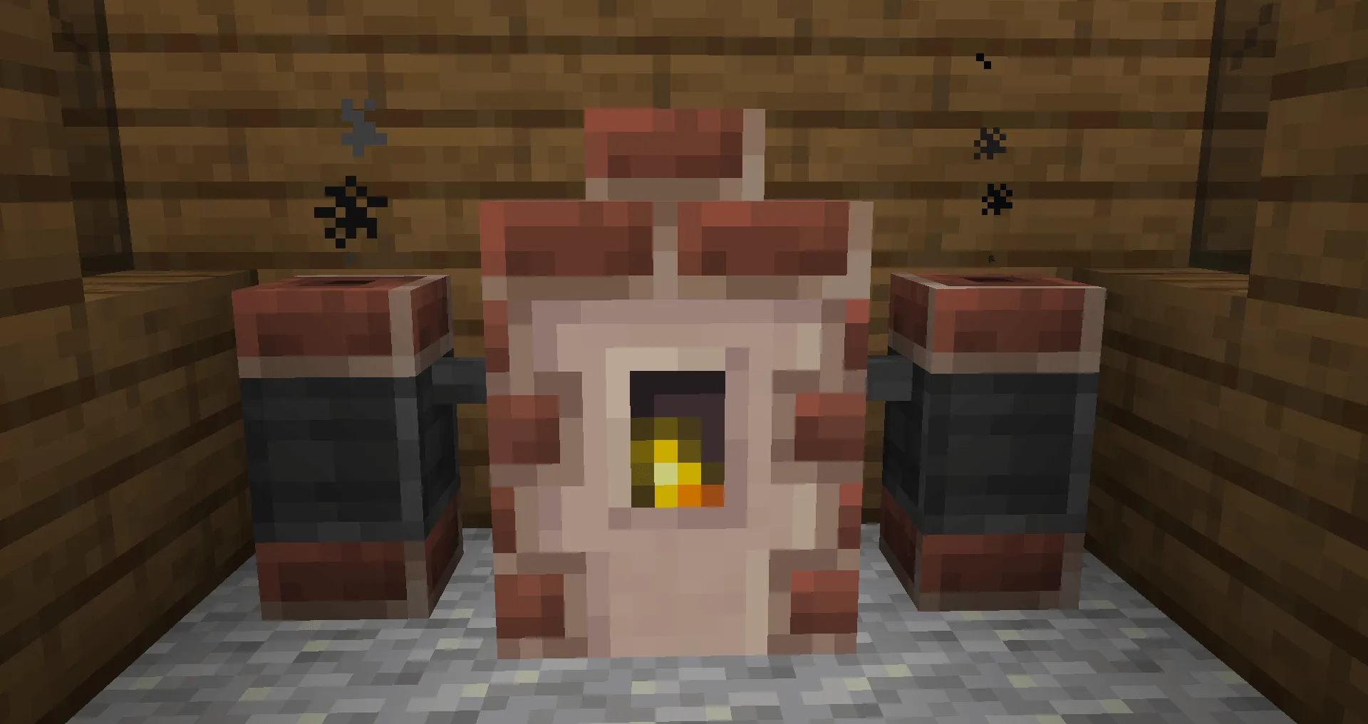 Resprouted — скриншот 9 (Моды, Minecraft)