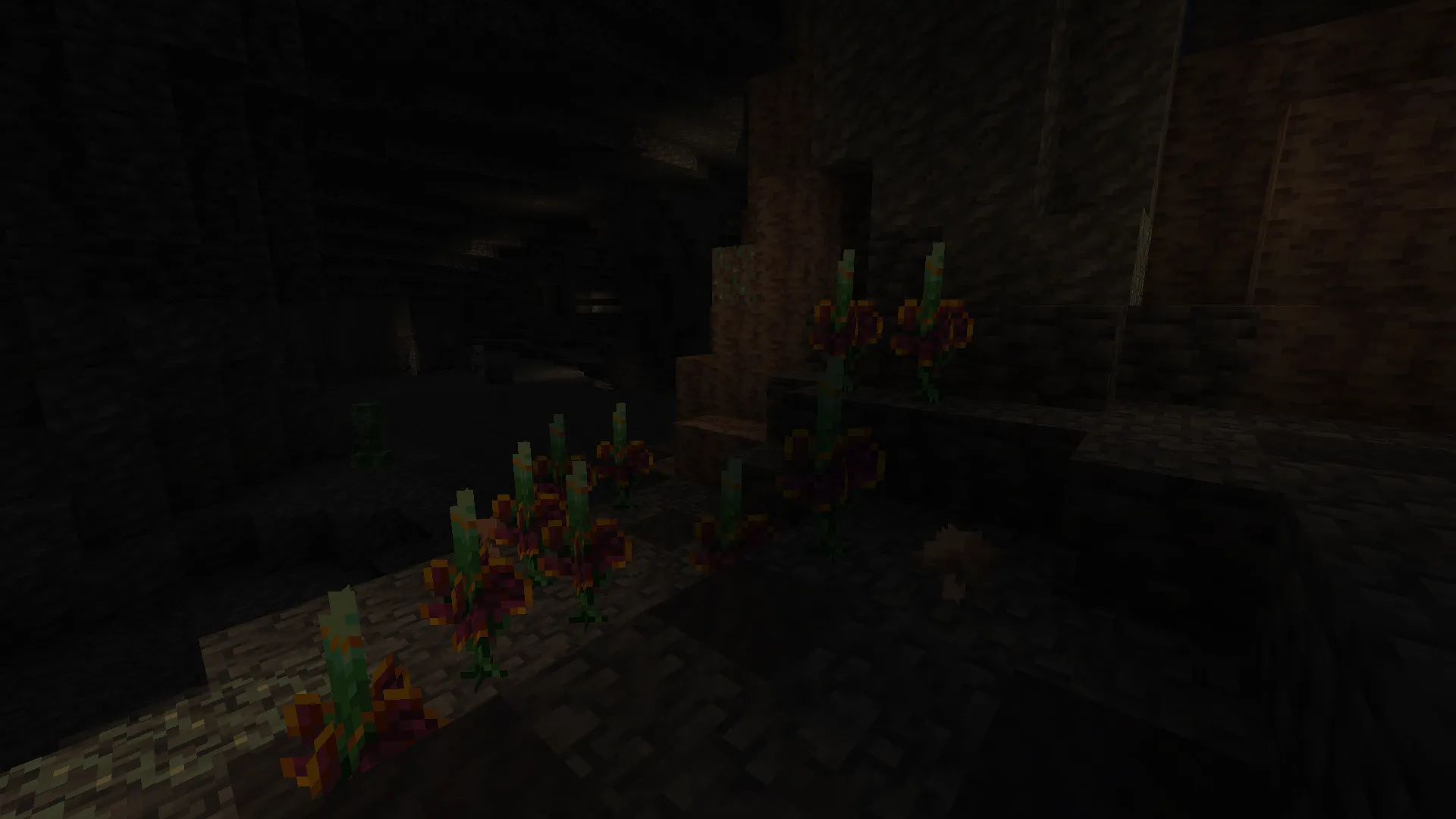 Dungeons Delight, Моды, Minecraft