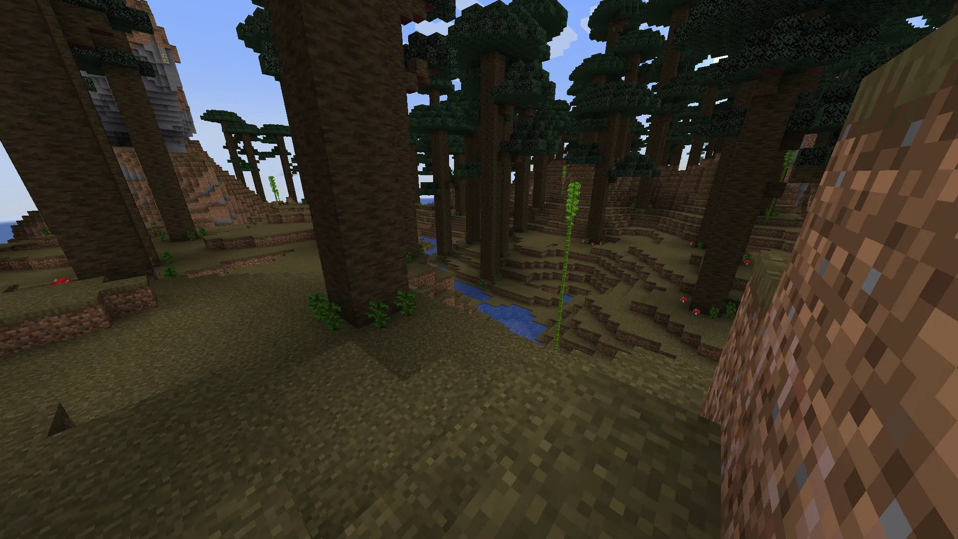 Rainbow Gems — скриншот 19 (Моды, Minecraft)
