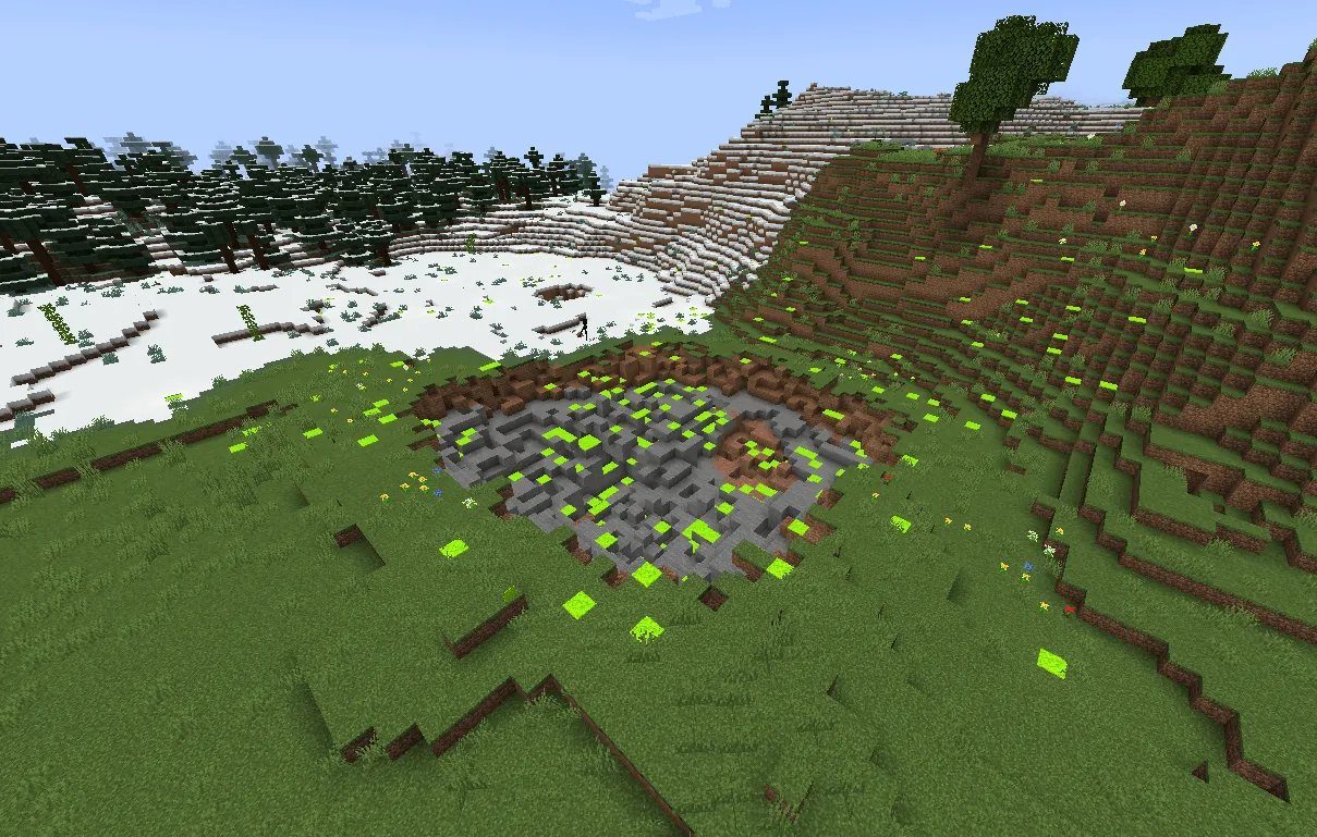 Safron's Weapon Pack, Моды, Minecraft