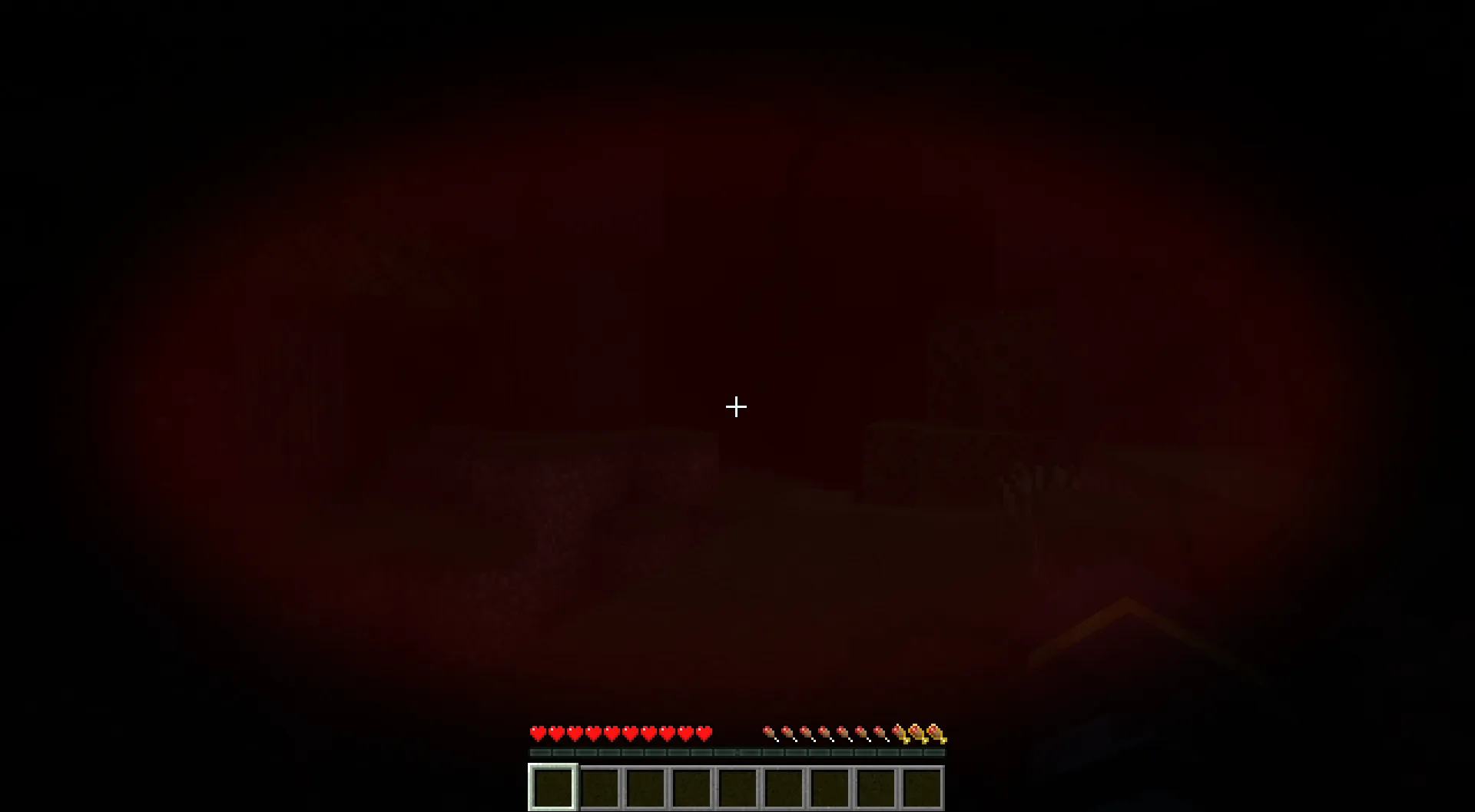 The Growling Man, Моды, Minecraft