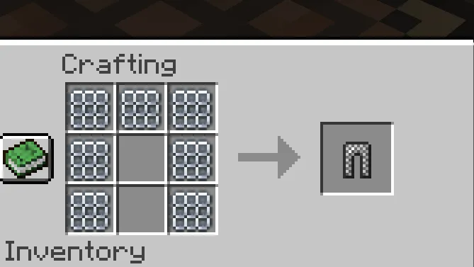 CarlderGross' Tweaks — скриншот 18 (Моды, Minecraft)