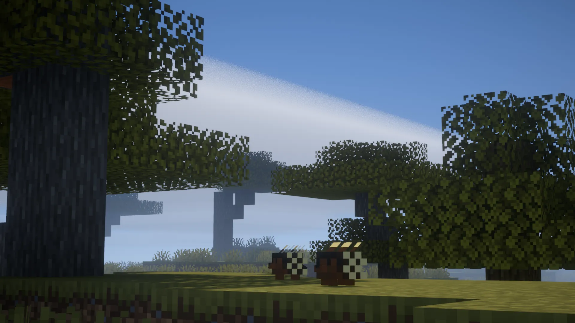 Will's Hedgehogs!, Моды, Minecraft