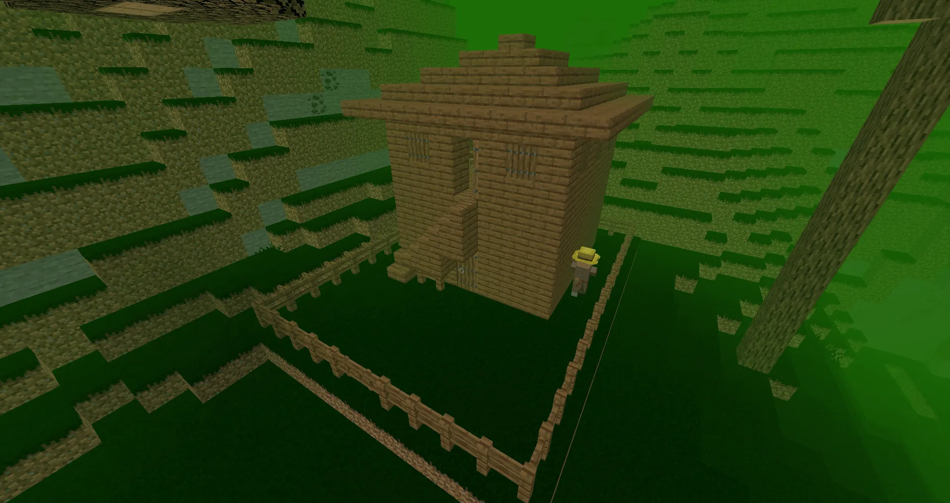 XxCreeperxX's Zombie Expansion, Моды, Minecraft