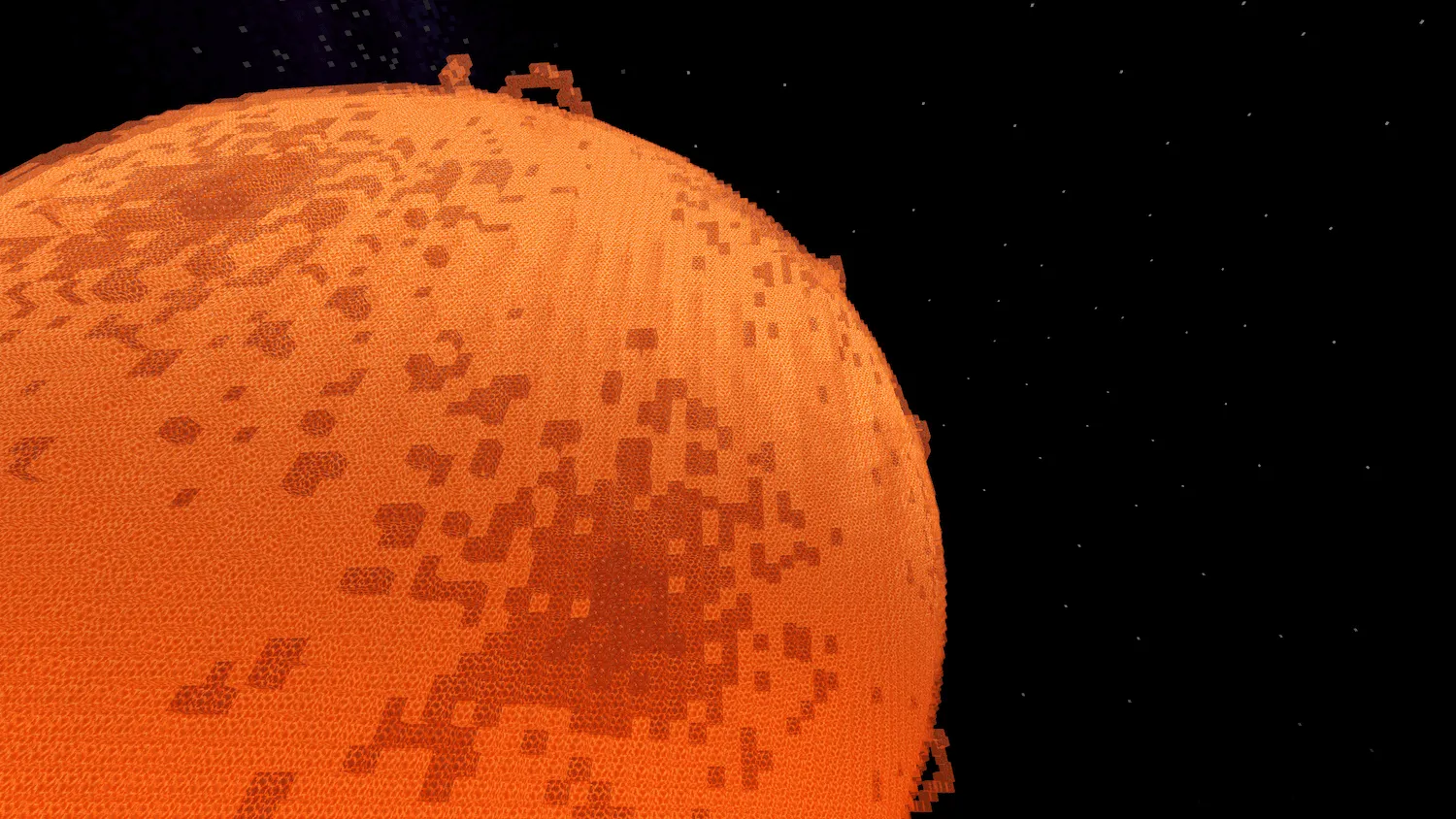 Celestial Exploration, Моды, Minecraft