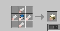 Kuzter´s Old Paper Mod — скриншот 3 (Моды, Minecraft)