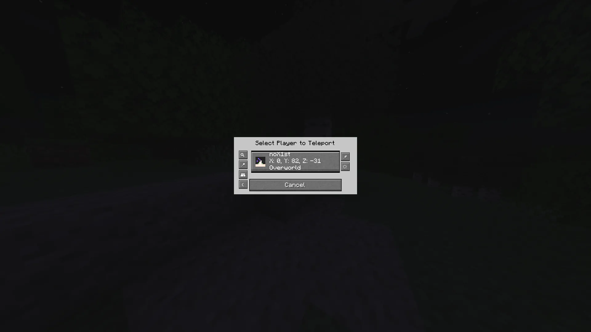 Tome of Binding, Моды, Minecraft