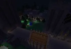 Mystic AgeCraft — скриншот 5 (Модпаки, Minecraft)