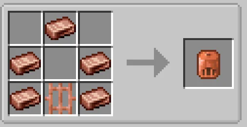 TerraFly, Моды, Minecraft