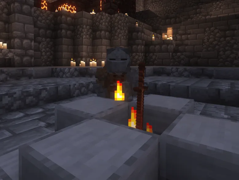 Bun Souls, Модпаки, Minecraft