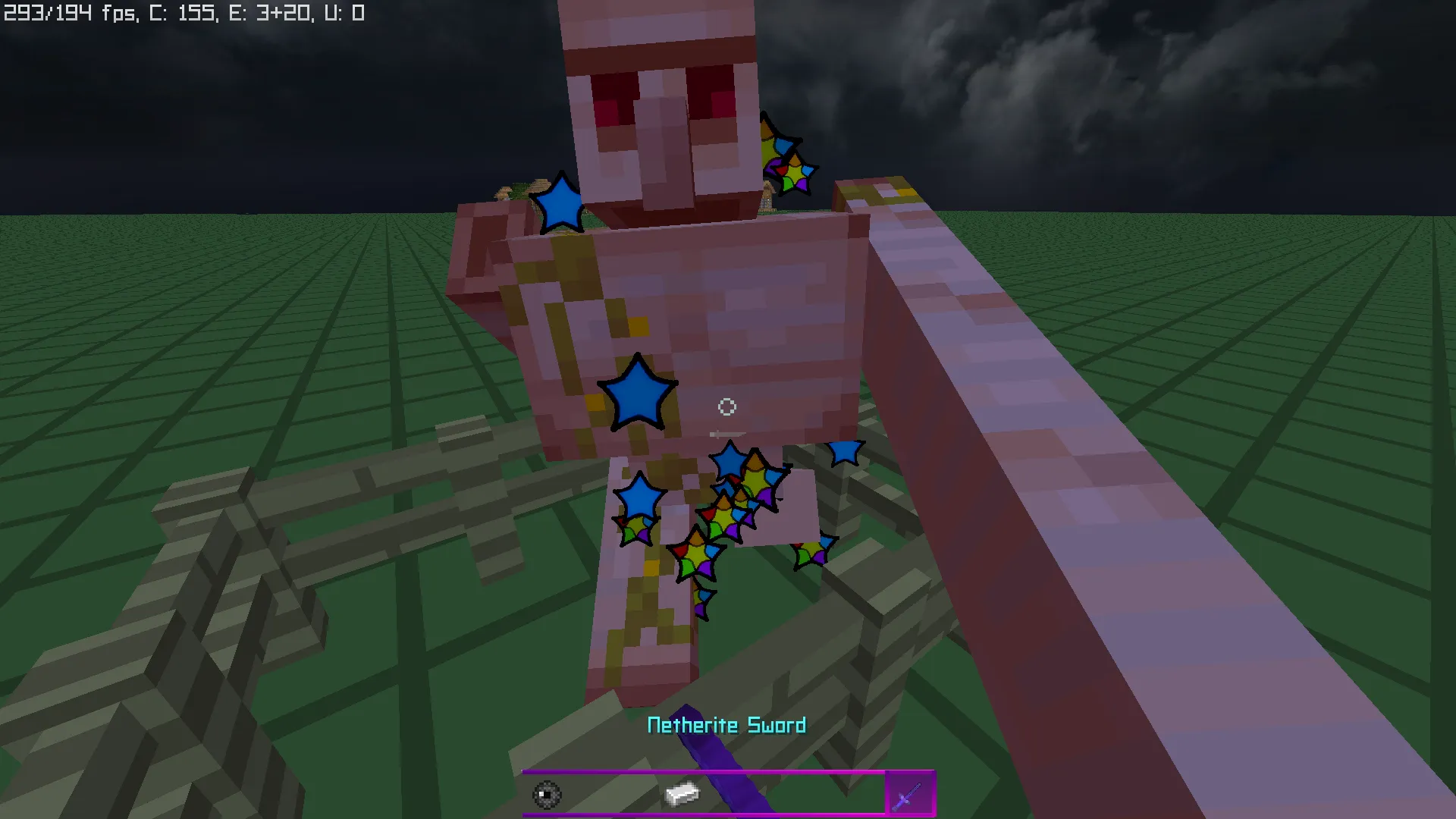 SkillEasy's Pack — скриншот 3 (Текстуры, Minecraft)