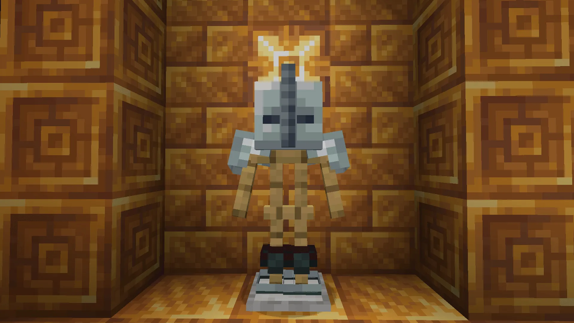 Trimmable Minimal Armor (Mod Support) — скриншот 16 (Текстуры, Minecraft)
