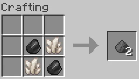 Uranium Fuel — скриншот 3 (Моды, Minecraft)