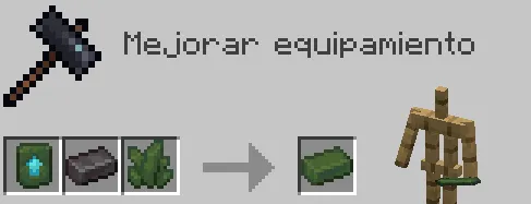 Superior Ores, Моды, Minecraft