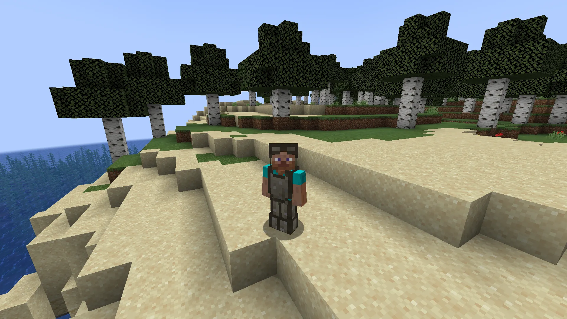 Kafs More Stuff — скриншот 10 (Моды, Minecraft)