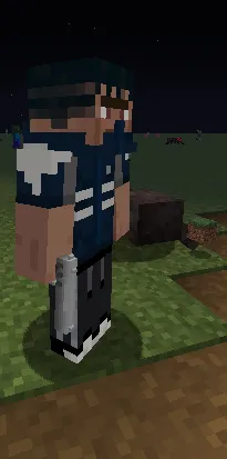 Argentum, Моды, Minecraft