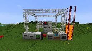 GiantCraft — скриншот 4 (Модпаки, Minecraft)