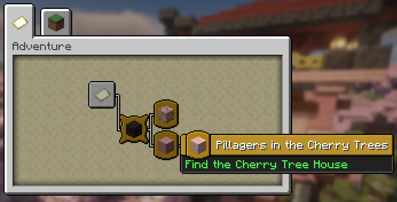 project-1379946, Моды, Minecraft