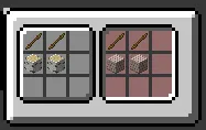 Simple Campfire (FORGE) — скриншот 2 (Моды, Minecraft)