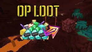 Netherrack Is OP, Дата-паки, Minecraft