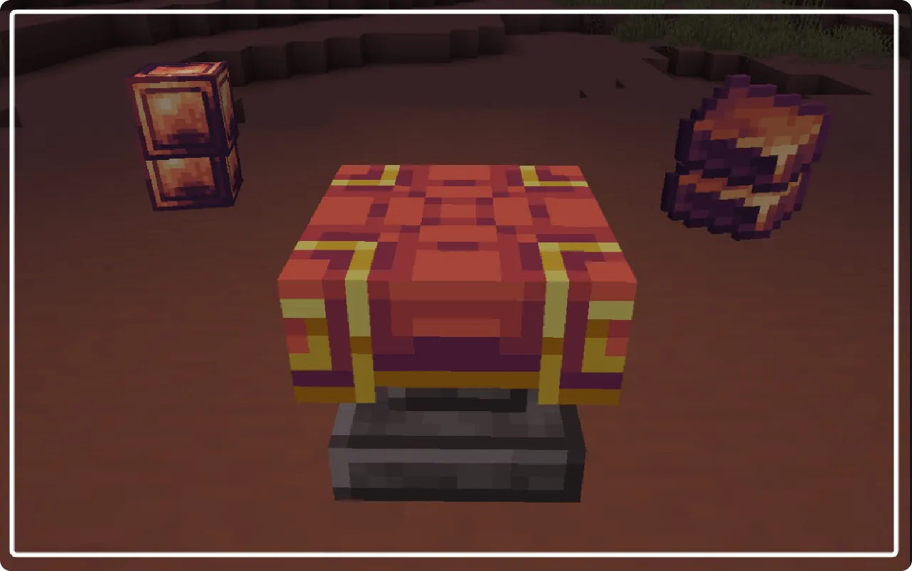 Hemomancy (Blood Magic) — скриншот 4 (Моды, Minecraft)
