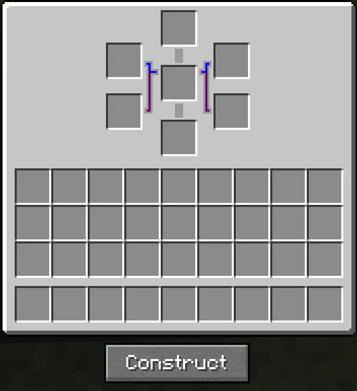 PowerTech, Моды, Minecraft
