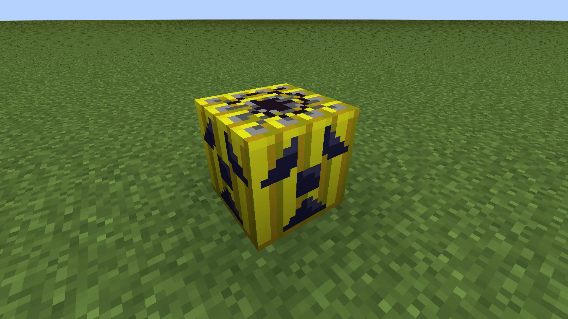 Better NukeNT, Текстуры, Minecraft