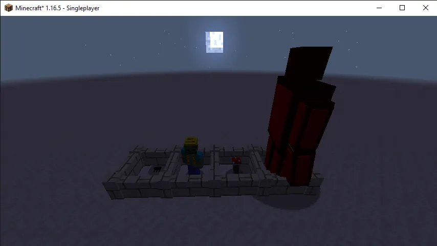 More Content For Mc, Моды, Minecraft