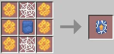 Enchanting Templates — скриншот 5 (Моды, Minecraft)
