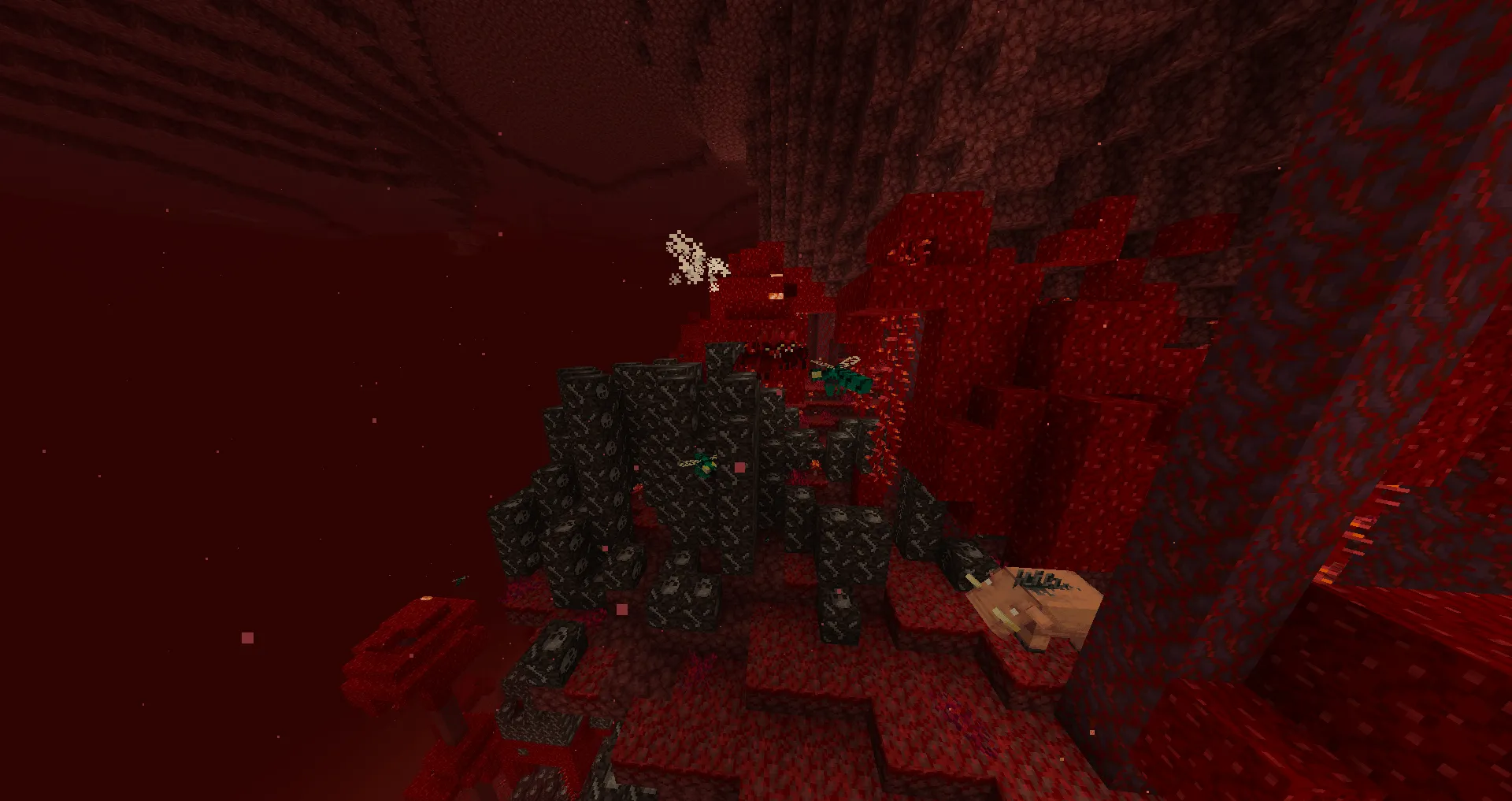 TZO's Additions, Моды, Minecraft