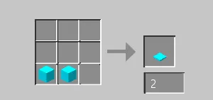 Dyeable wood , Моды, Minecraft