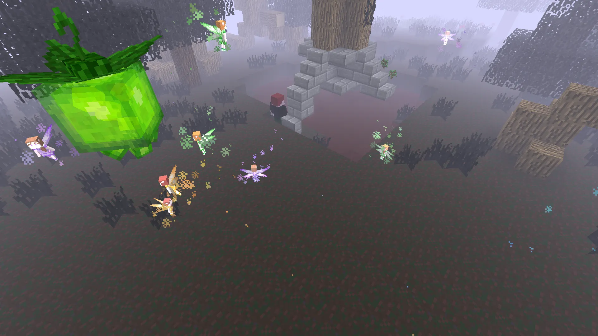 Timelord's Promise - Classic, Модпаки, Minecraft