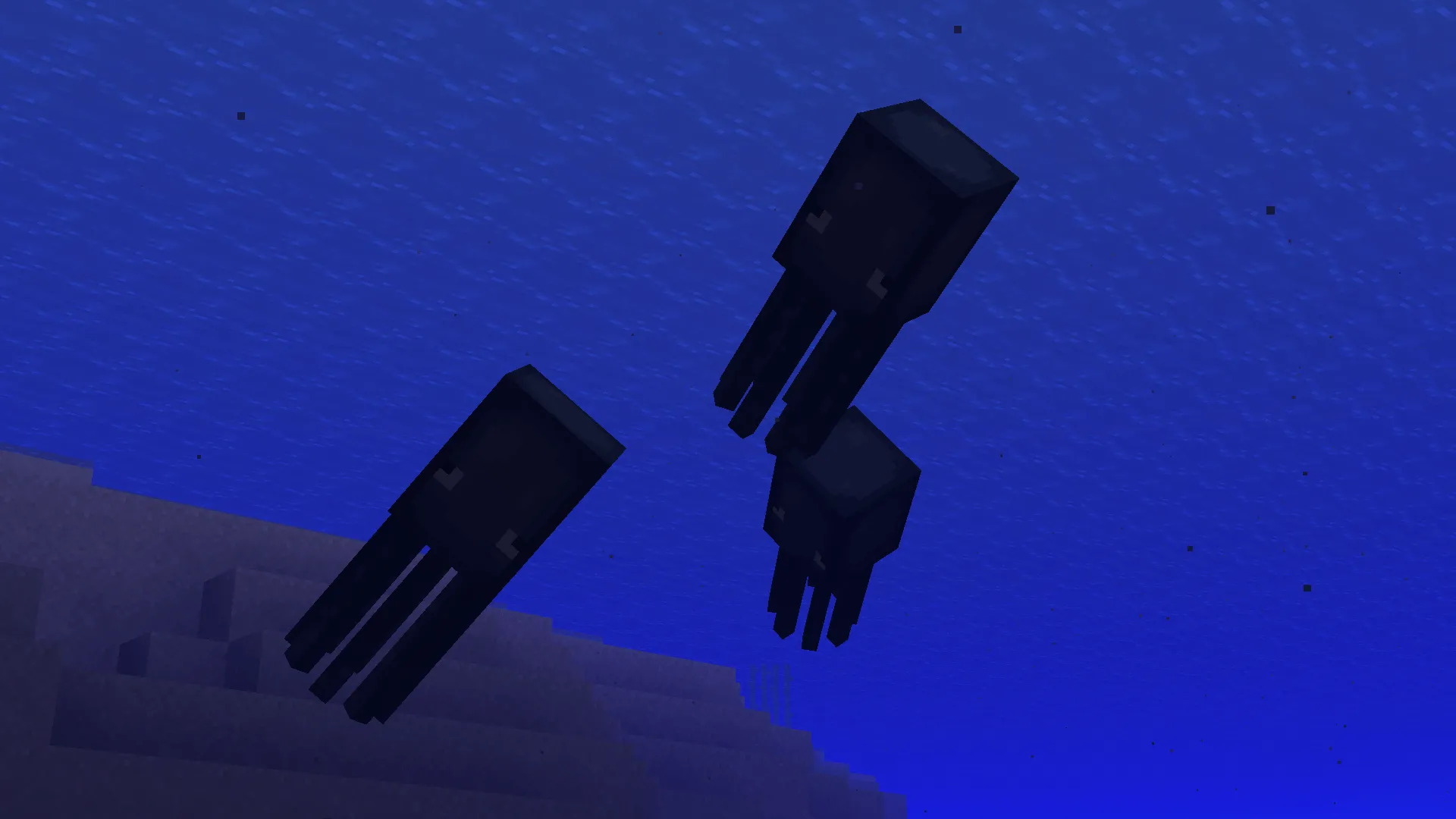 Mixed Litter, Моды, Minecraft