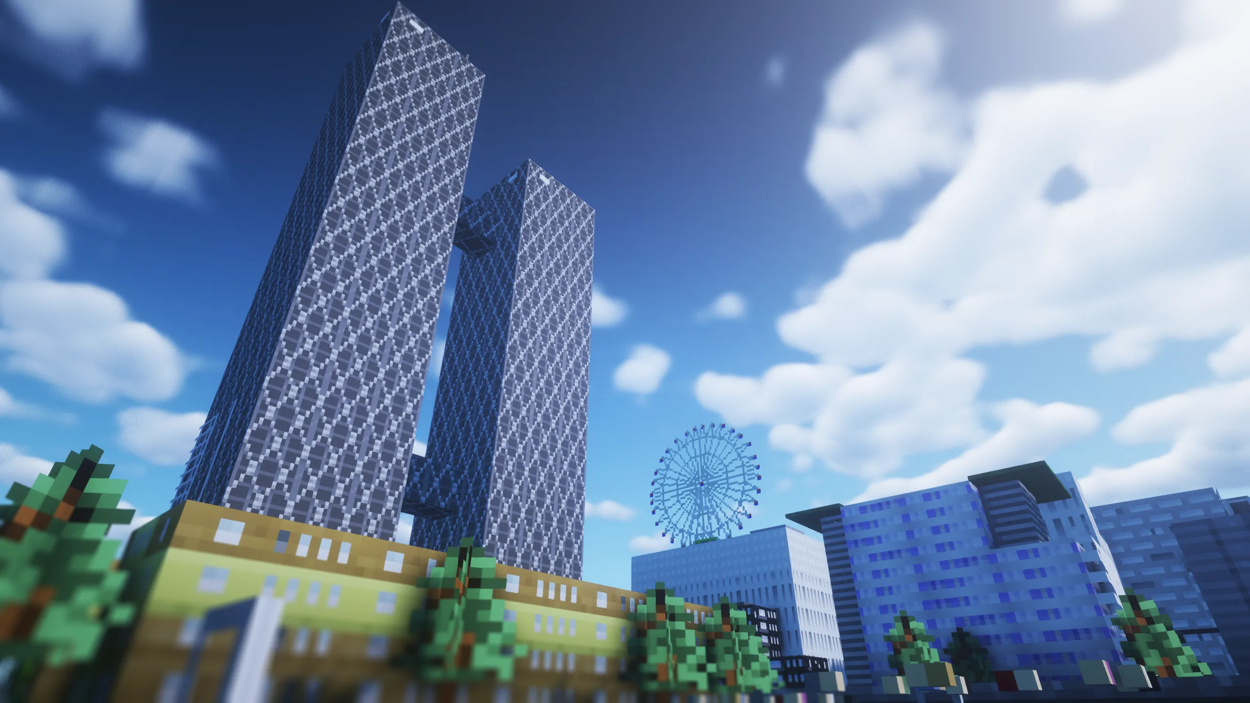 Super Monster — скриншот 7 (Текстуры, Minecraft)