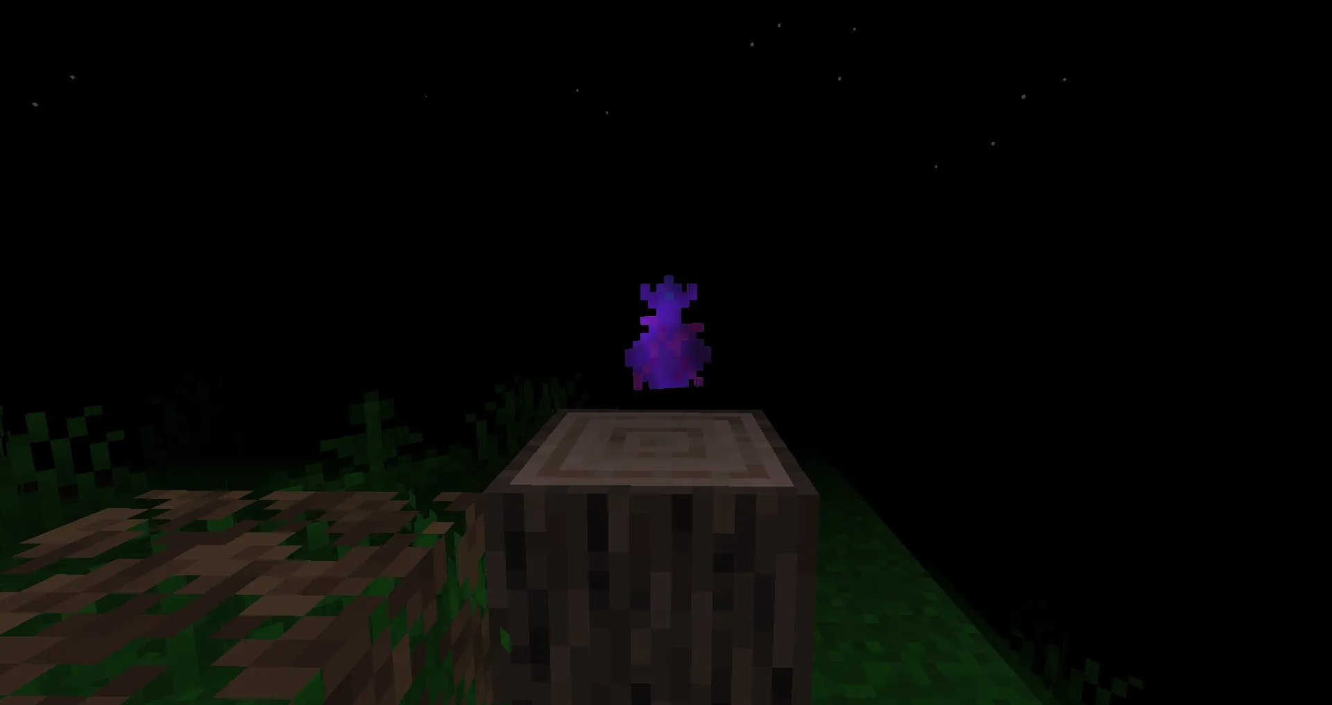 Bark Utility, Моды, Minecraft