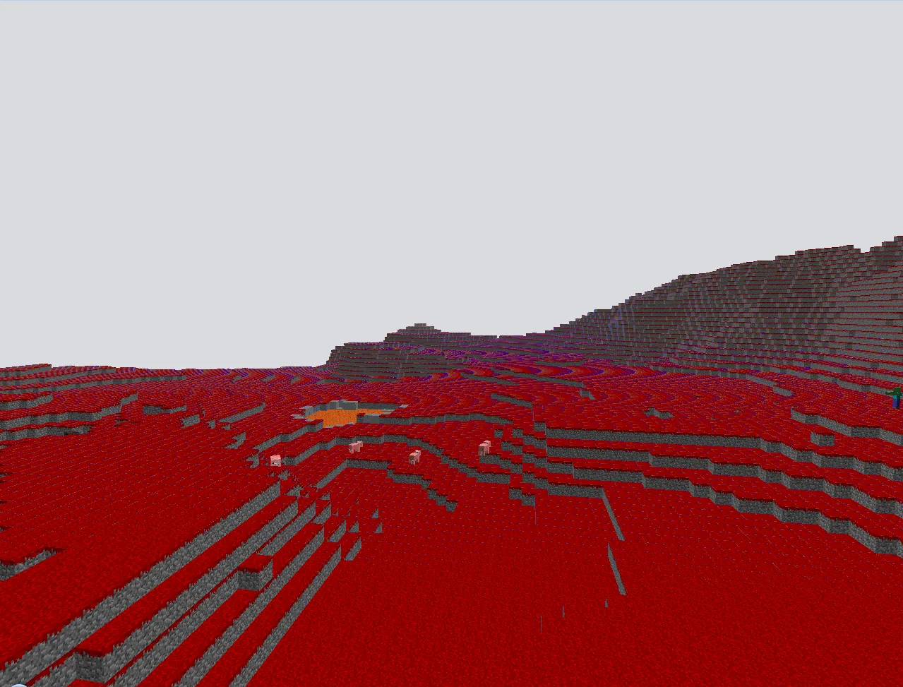 MineReators2 — скриншот 7 (Моды, Minecraft)