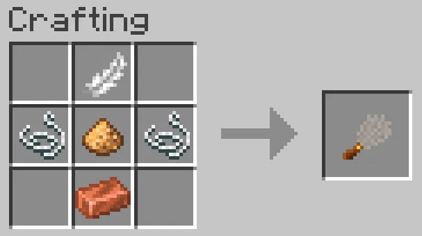 Evidence, Моды, Minecraft