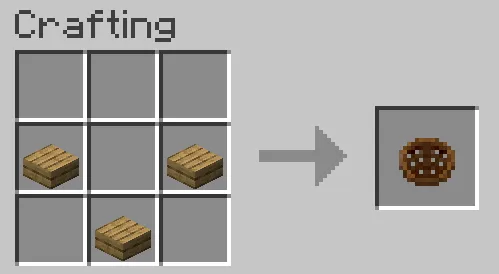 Stoneage Survival, Моды, Minecraft